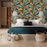 PORCELANATO ESMALTADO MAJESTIC BLUE MATE 60X120 CM