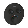 GROHE GROHTHERM SMARTCONTROL TERMOSTATO EMPOTRADO CON 2 LLAVES NM