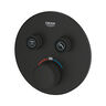 GROHE GROHTHERM SMARTCONTROL TERMOSTATO EMPOTRADO CON 2 LLAVES NM