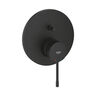 GROHE ESSENCE MONOMANDO DE DUCHA C/ DESVIADOR NM