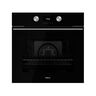 HORNO ELÉCTRICO HLB-8600 BK 60 CM 59.5X59.5 CM