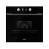 HORNO ELÉCTRICO HLB-8600 BK 60 CM 59.5X59.5 CM
