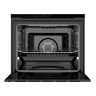 HORNO ELÉCTRICO HLB-8600 BK 60 CM 59.5X59.5 CM
