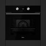 HORNO ELÉCTRICO HLB-8600 BK 60 CM 59.5X59.5 CM