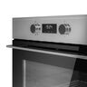 HORNO ELÉCTRICO HSB-635 60 CM 59.5X59.5 CM