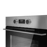 HORNO ELÉCTRICO HSB-635 60 CM 59.5X59.5 CM