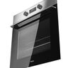 HORNO ELÉCTRICO HSB-635 60 CM 59.5X59.5 CM