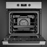 HORNO ELÉCTRICO HSB-635 60 CM 59.5X59.5 CM