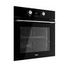 HORNO ELÉCTRICO HLB-8416 BK 60 CM 59.5X59.5 CM
