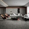PORCELANATO ESMALTADO TERRASTONE GREY MATE 60X60 CM