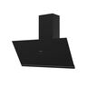 CAMPANA DE PARED TURE98CO 90 CM 90X40.5 CM