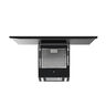 CAMPANA DE PARED TURE98CO 90 CM 90X40.5 CM