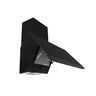 CAMPANA DE PARED TURE98CO 90 CM 90X40.5 CM