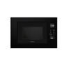 HORNO MICROONDAS SOLHOM005 60 CM 20 LITROS 59.5X36X38.5 CM