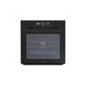 HORNO ELÉCTRICO SOLHO027 60 CM 75 LITROS 59.5X62X59.5 CM