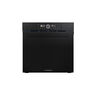 HORNO ELÉCTRICO SOLHO027 60 CM 75 LITROS 59.5X62X59.5 CM