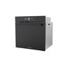 HORNO ELÉCTRICO SOLHO027 60 CM 75 LITROS 59.5X62X59.5 CM