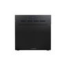 HORNO ELÉCTRICO SOLHO028 60 CM 75 LITROS 59.5X61.9X59.5 CM