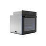 HORNO ELÉCTRICO SOLHO028 60 CM 75 LITROS 59.5X61.9X59.5 CM
