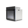 HORNO ELÉCTRICO SOLHO028 60 CM 75 LITROS 59.5X61.9X59.5 CM
