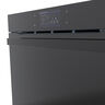 HORNO ELÉCTRICO SOLHO028 60 CM 75 LITROS 59.5X61.9X59.5 CM