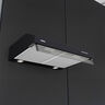 CAMPANA LINEAL CX-62120 60 CM 60X48 CM