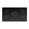 ENCIMERA A GAS GBC-95030 KB 90 CM 5 QUEMADORES 90X51X11 CM