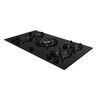 ENCIMERA A GAS GBC-95030 KB 90 CM 5 QUEMADORES 90X51X11 CM