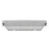 CAMPANA LINEAL CX-92120 90 CM 90X48 CM