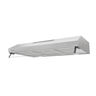 CAMPANA LINEAL CX-92120 90 CM 90X48 CM