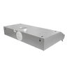 CAMPANA LINEAL CX-92120 90 CM 90X48 CM