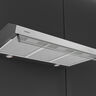 CAMPANA LINEAL CX-92120 90 CM 90X48 CM