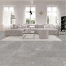 PORCELANATO ESMALTADO RIVER CINDER MATE 60X60CM