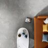 PORCELANATO ESMALTADO RIVER CINDER MATE 60X120CM