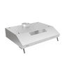 CAMPANA LINEAL CX-62120 60 CM 60x48X13.5 CM