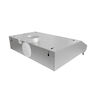 CAMPANA LINEAL CX-62120 60 CM 60x48X13.5 CM