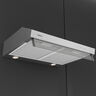 CAMPANA LINEAL CX-62120 60 CM 60x48X13.5 CM