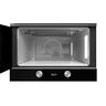 HORNO MICROONDAS ML-8220 BIS L 60 CM 22 LITROS 59.5X33.4X39 CM