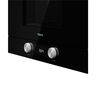 HORNO MICROONDAS ML-8220 BIS L 60 CM 22 LITROS 59.5X33.4X39 CM