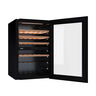 CAVA DE VINO DOMÉSTICO RVI-20046 GBK 59X55.7X88.6 CM