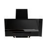 CAMPANA DE PARED DVI-98-G1 90 CM 90X40.9X114 CM