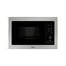HORNO MICROONDAS MWE-255 FI BK-SS 50 CM 25 LITROS 51.5X41.3X37.8 CM