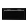 CAMPANA DE PARED TURE90COV2 90 CM 90X50.7X83.1 CM