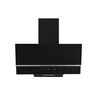 CAMPANA DE PARED TURE100CO 90 CM 90X37.7X114.5