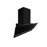 CAMPANA DE PARED TURE99CO 60 CM 60X37.7X114.5 CM