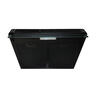 CAMPANA LINEAL TURE101CO 60 CM 59.5X48X12 CM