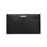 CAMPANA LINEAL GAIA 80 CM 79.5X48X12 CM