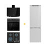 COMBO DE COCINA RBF-73380FI+HSB 630+DVN-67050TTC+GZC-643