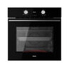 HORNO ELÉCTRICO HLB-8408-BK 60 CM 70 LITROS 59.5X53.7X59.5 CM