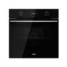 HORNO ELÉCTRICO HLB-760-G 60 CM 70 LITROS 59.5X56.5X59.5 CM